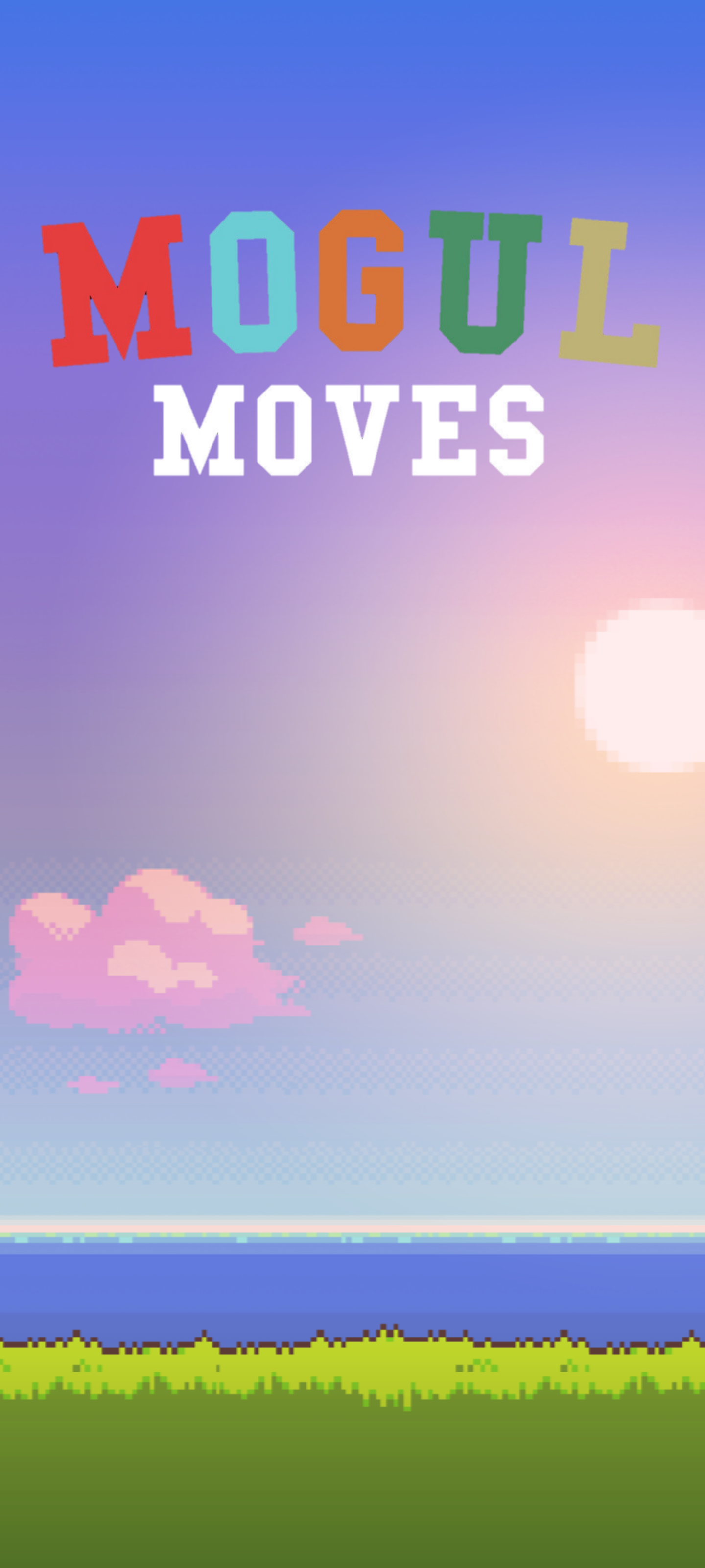 1440x3200 Mogul Moves phone wallpaper I made