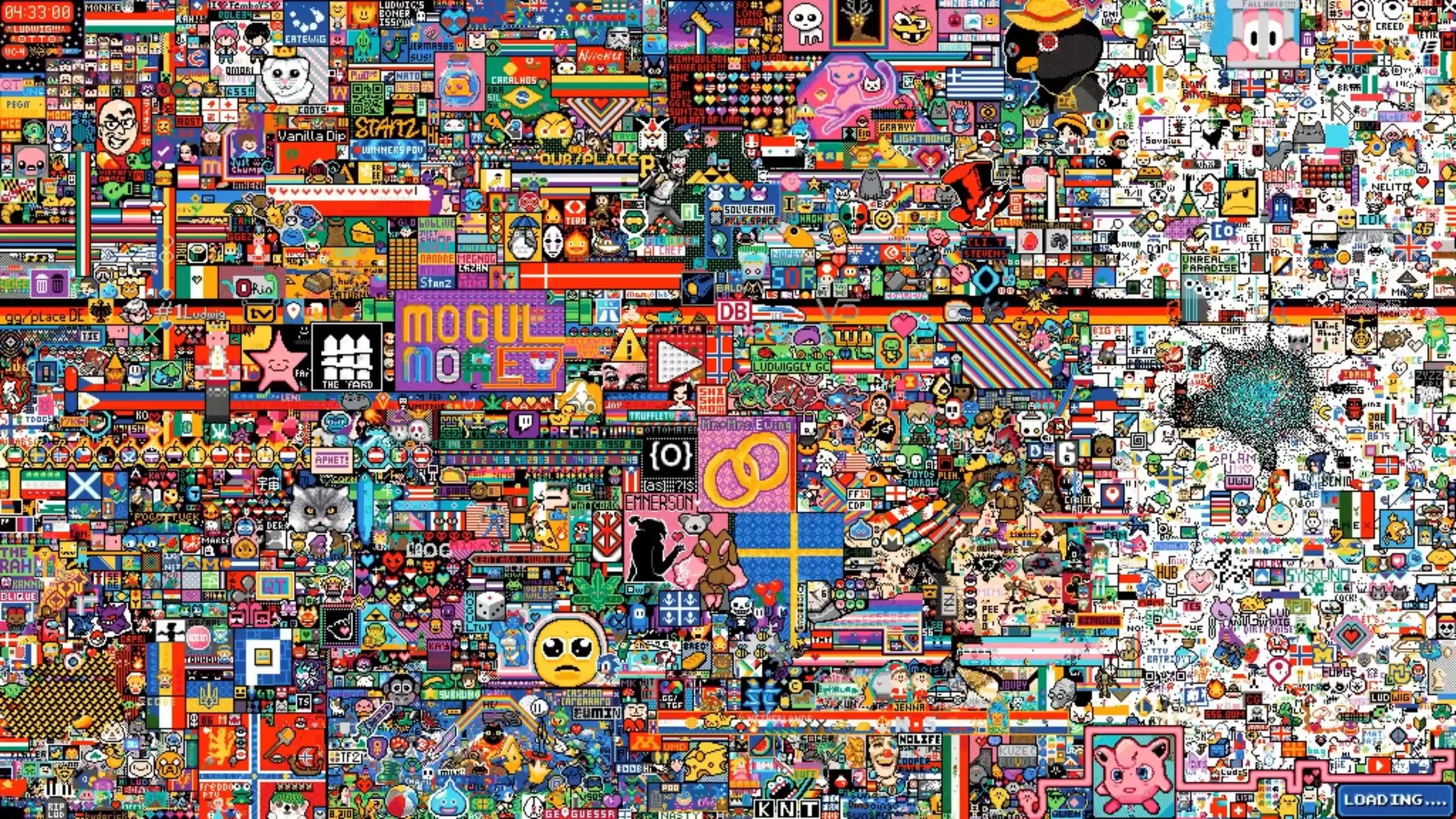 2560x1440 Final 24 Seconds Of Our Place As A Wallpaper