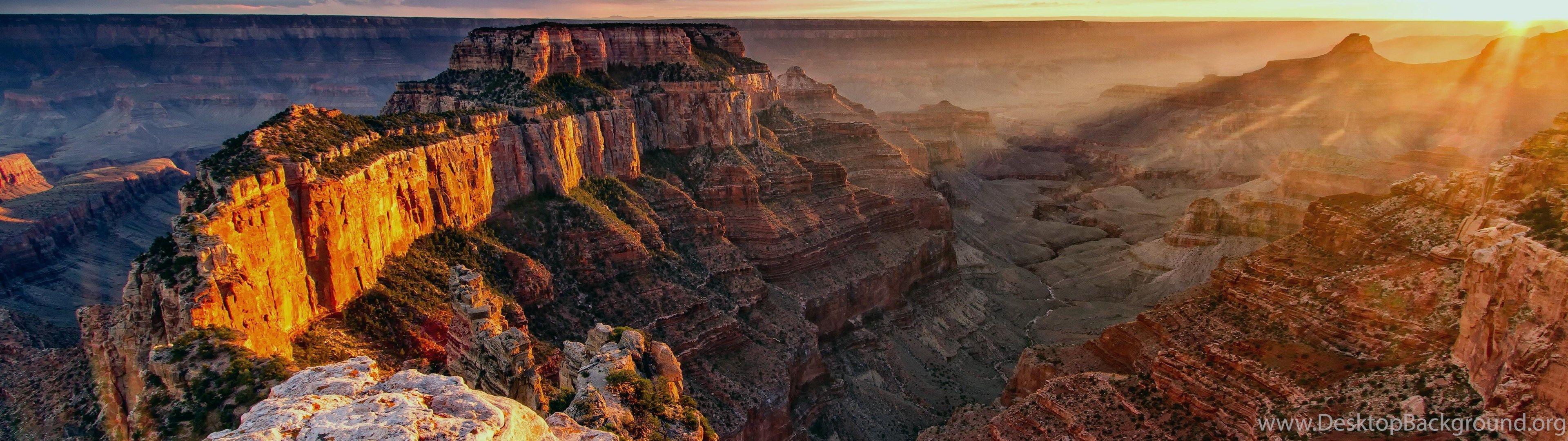 Grand Canyon Dual Screen Wallpapers - Top Free Grand Canyon Dual Screen