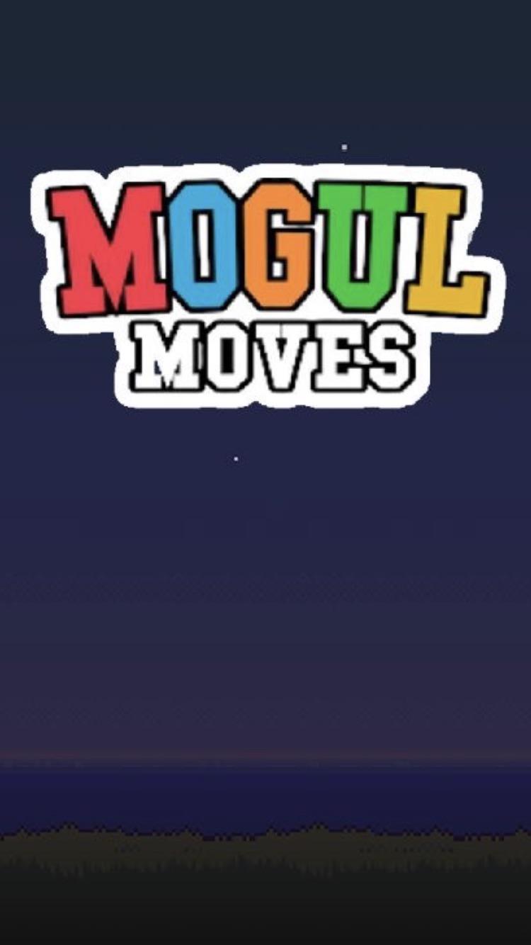 750x1334 I took the Ludwig.gg background and put the mogul moves logo on it for phone background