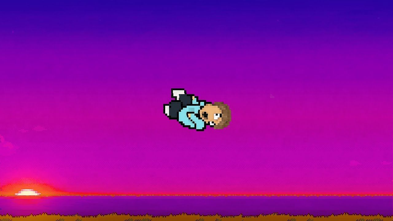 1280x720 Reddit Recap Song (ft. Ludwig Ahgren) (Mogul Grooves) [8 Bit; Lofi]