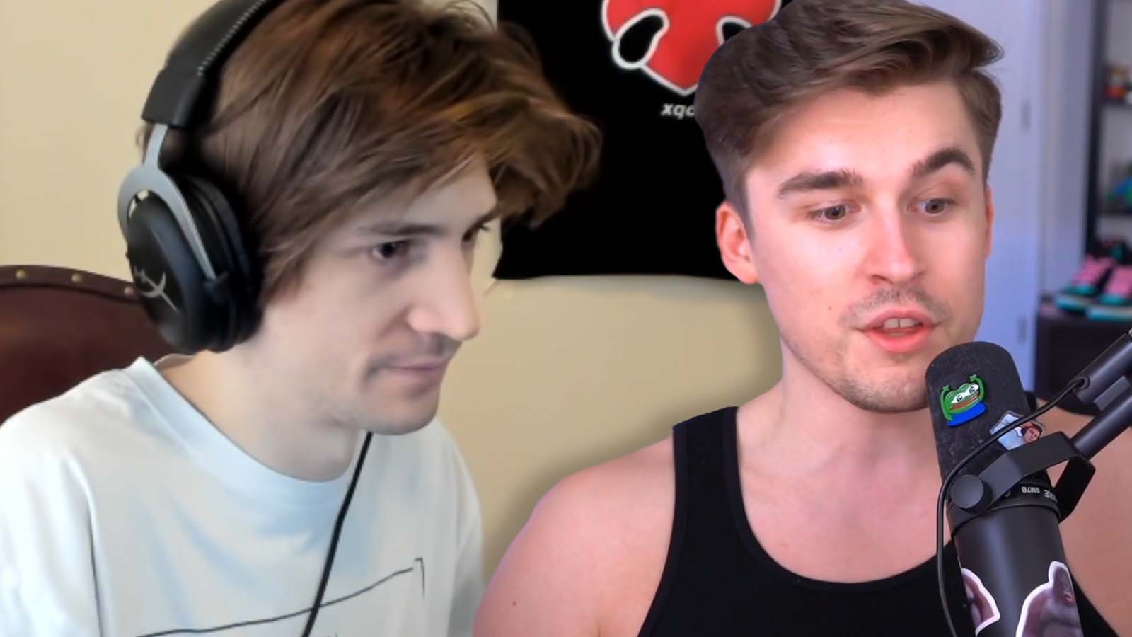 1600x900 Ludwig explains why it's “terrifying” to be a Twitch star after xQc, Amouranth incidents