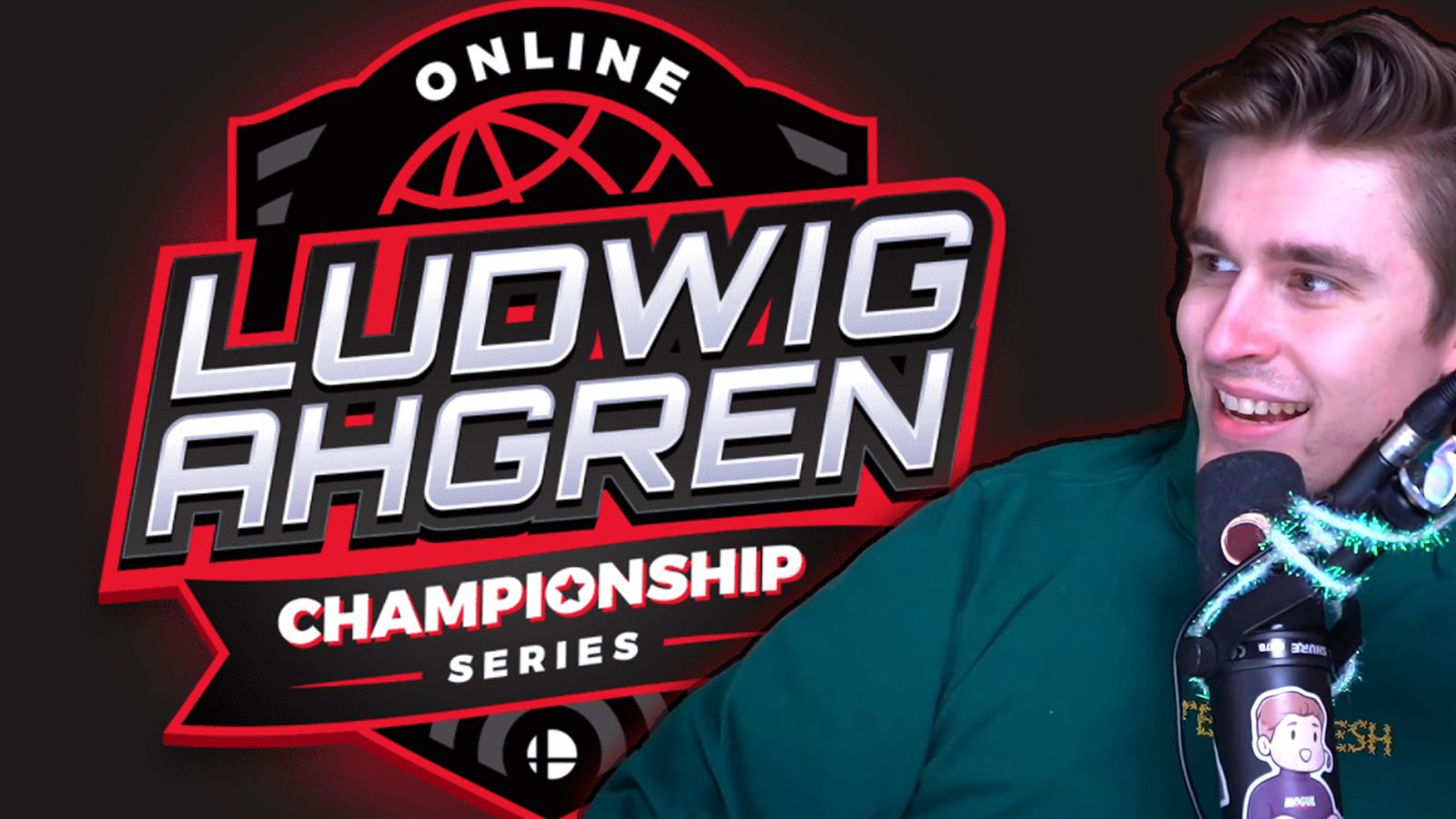 1600x900 Ludwig Ahgren's Championship Series Was Created Out Of Revenge
