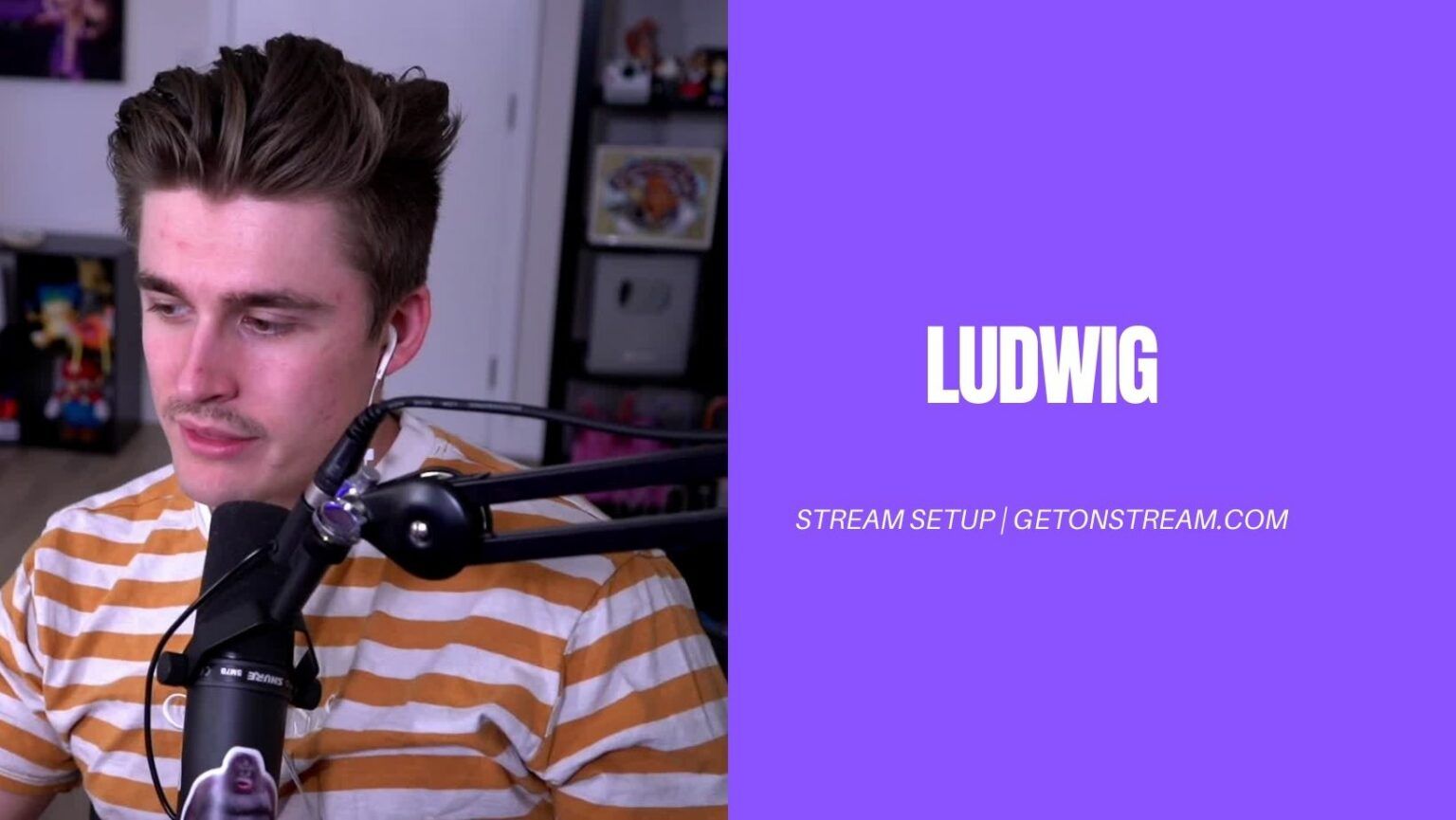 1536x865 Ludwig Ahgren's Epic YouTube Debut On April 4th: A Stream Like No Other!