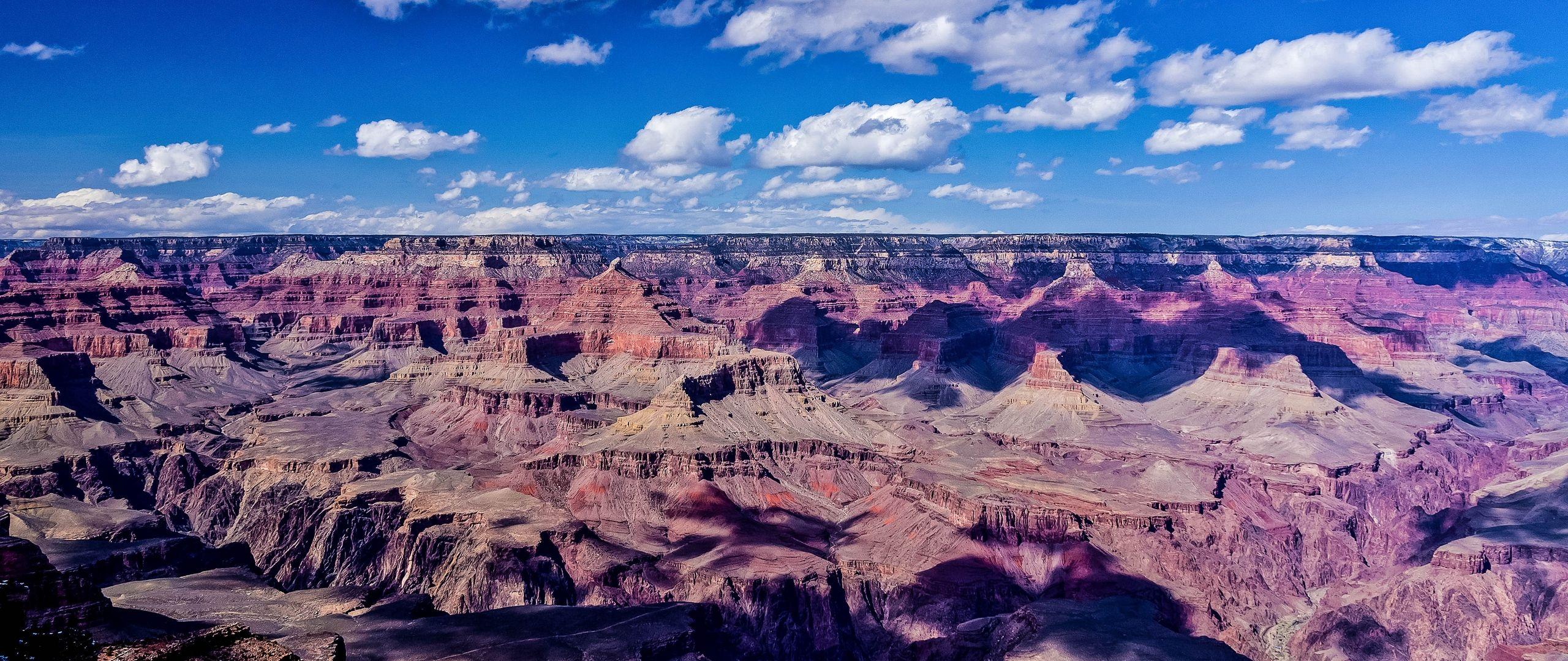 Grand Canyon Dual Screen Wallpapers - Top Free Grand Canyon Dual Screen