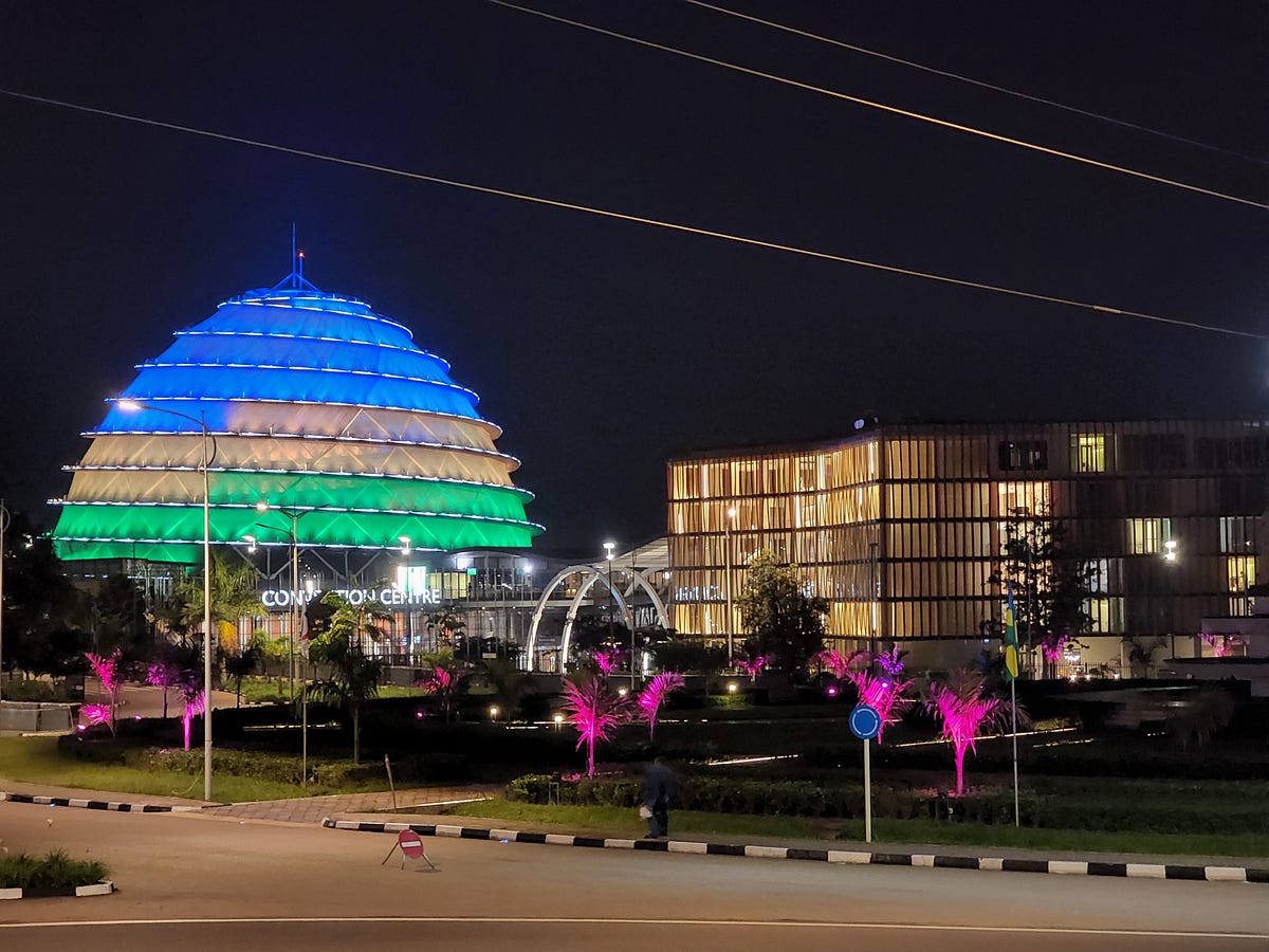 1200x900 Rwanda: The Singapore of Africa?. An intense 8 day adventure to find the. by Dr. Joseph Mocanu