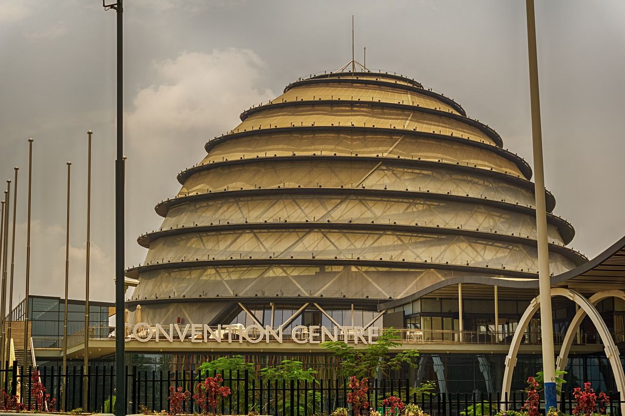 1280x853 Free Kigali City & City Image