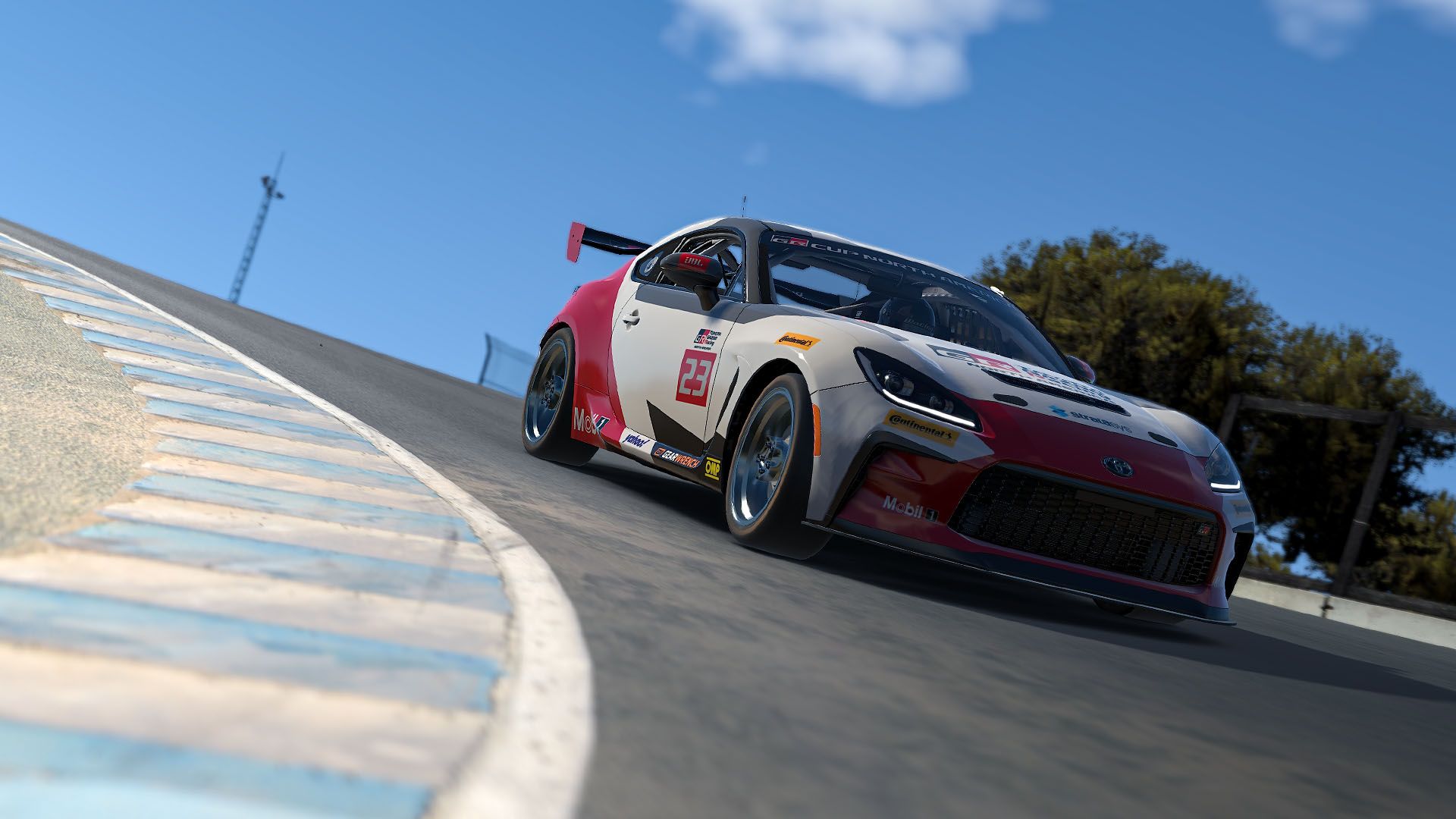1920x1080 Massive Updates to iRacing AI Availability for 2023 Season 1.com. iRacing.com Motorsport Simulations