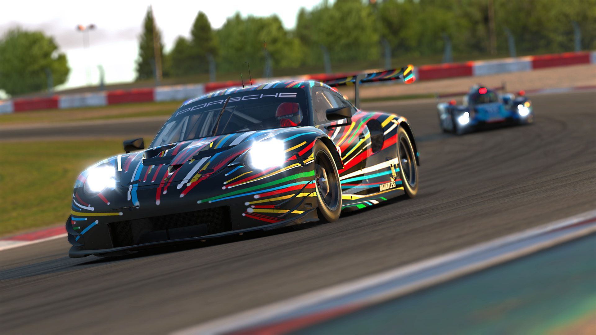 1920x1080 Road Racing.com. iRacing.com Motorsport Simulations