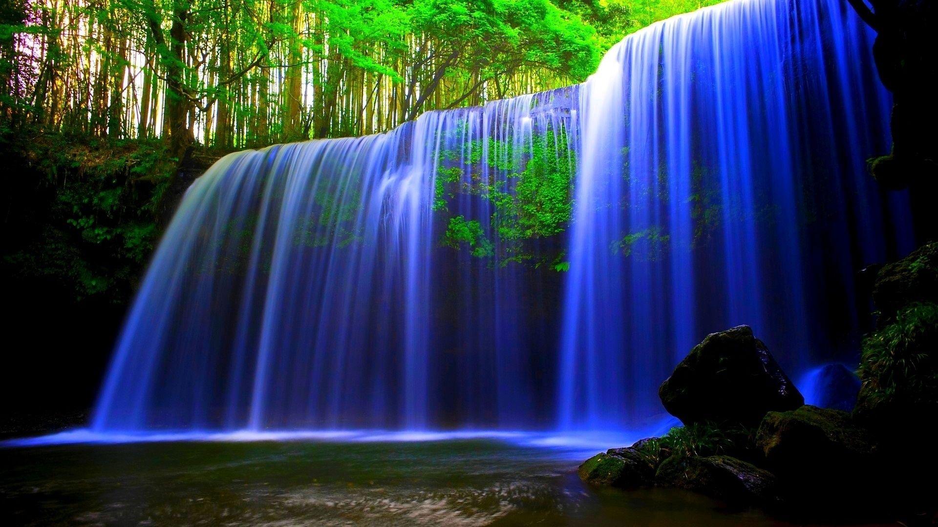 1920x1080 waterfall wallpaper 1920×1080 waterfall wallpaper HD 1920×1080