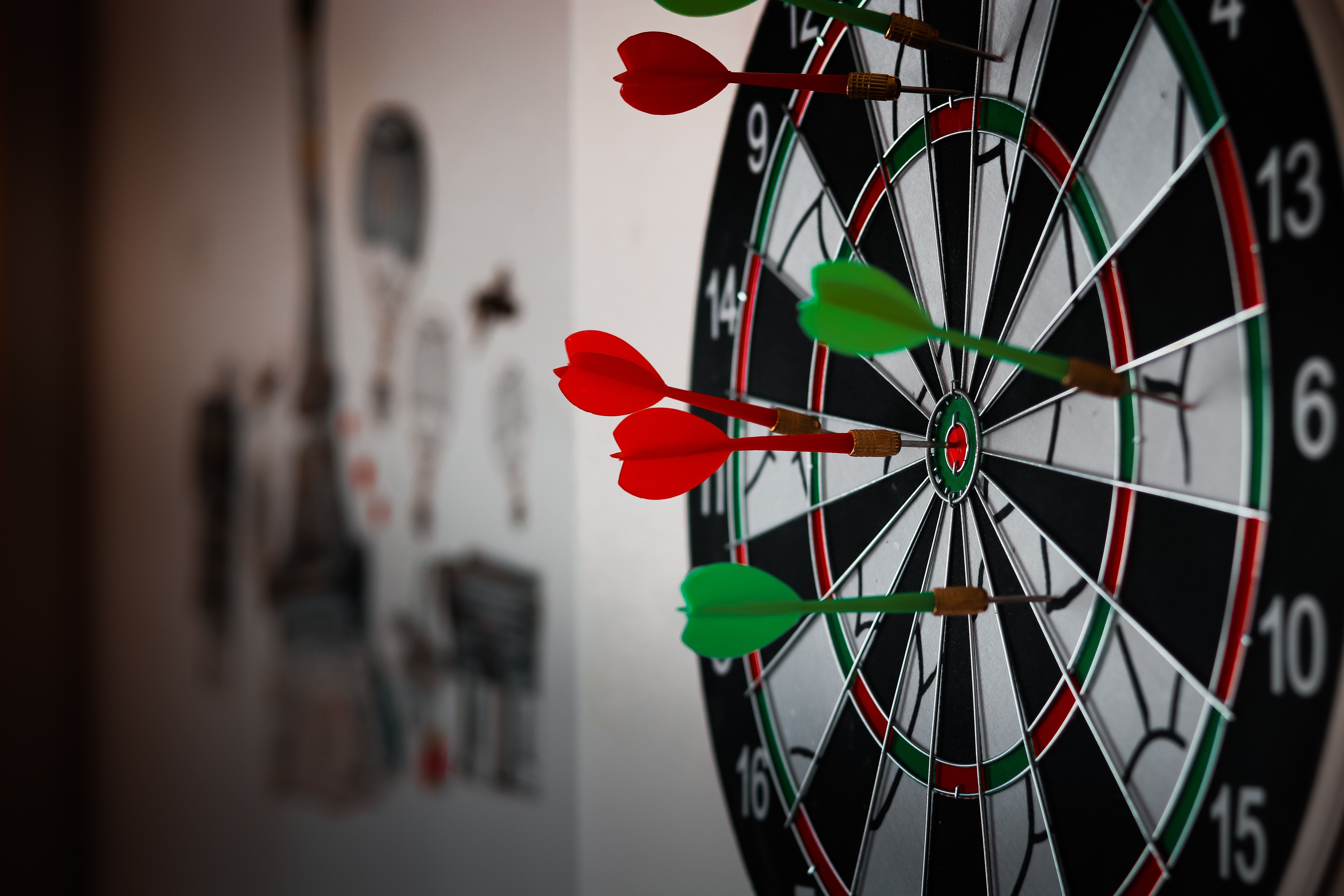 6000x4000 Dartboard Photo, Download The BEST Free Dartboard & HD Image