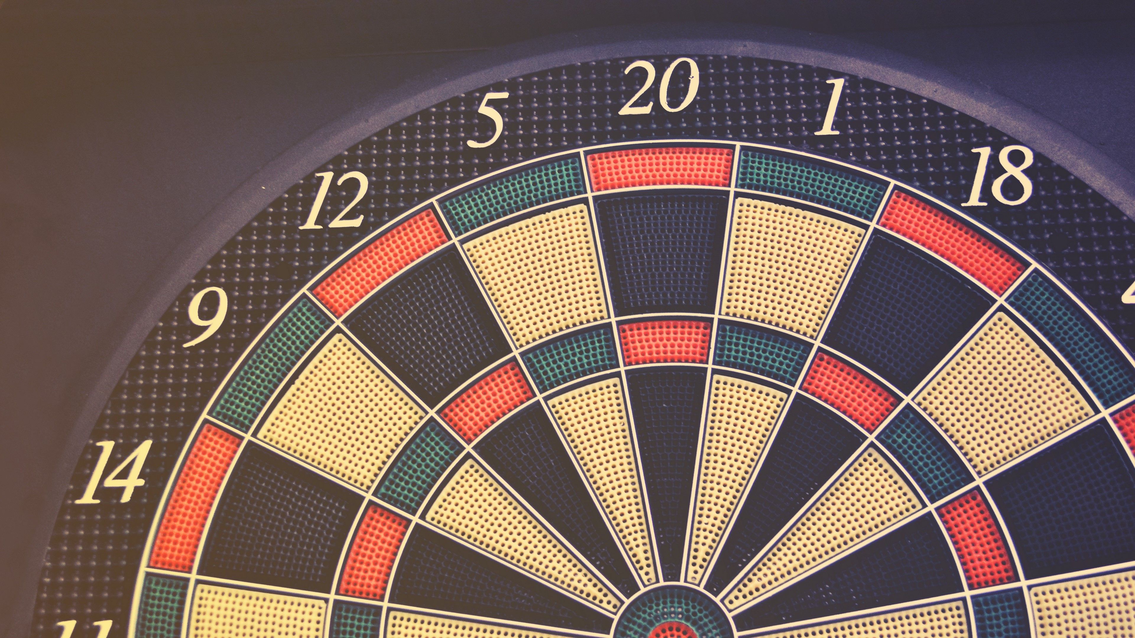 Dartboard Wallpapers - Top Free Dartboard Backgrounds - WallpaperAccess