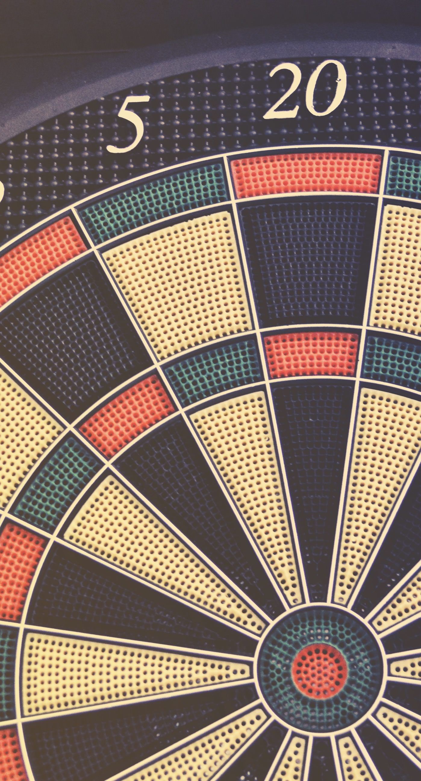 1398x2592 Cool darts. wallpaper.sc iPhone8Plus