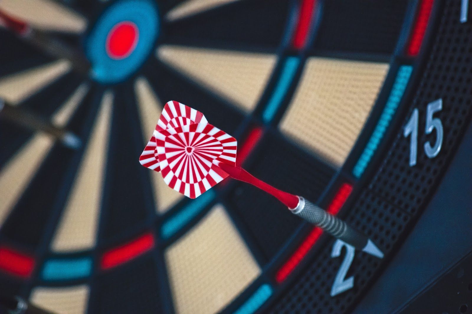 1600x1065 Beginners' Guide to Dartboard Scores & Rules