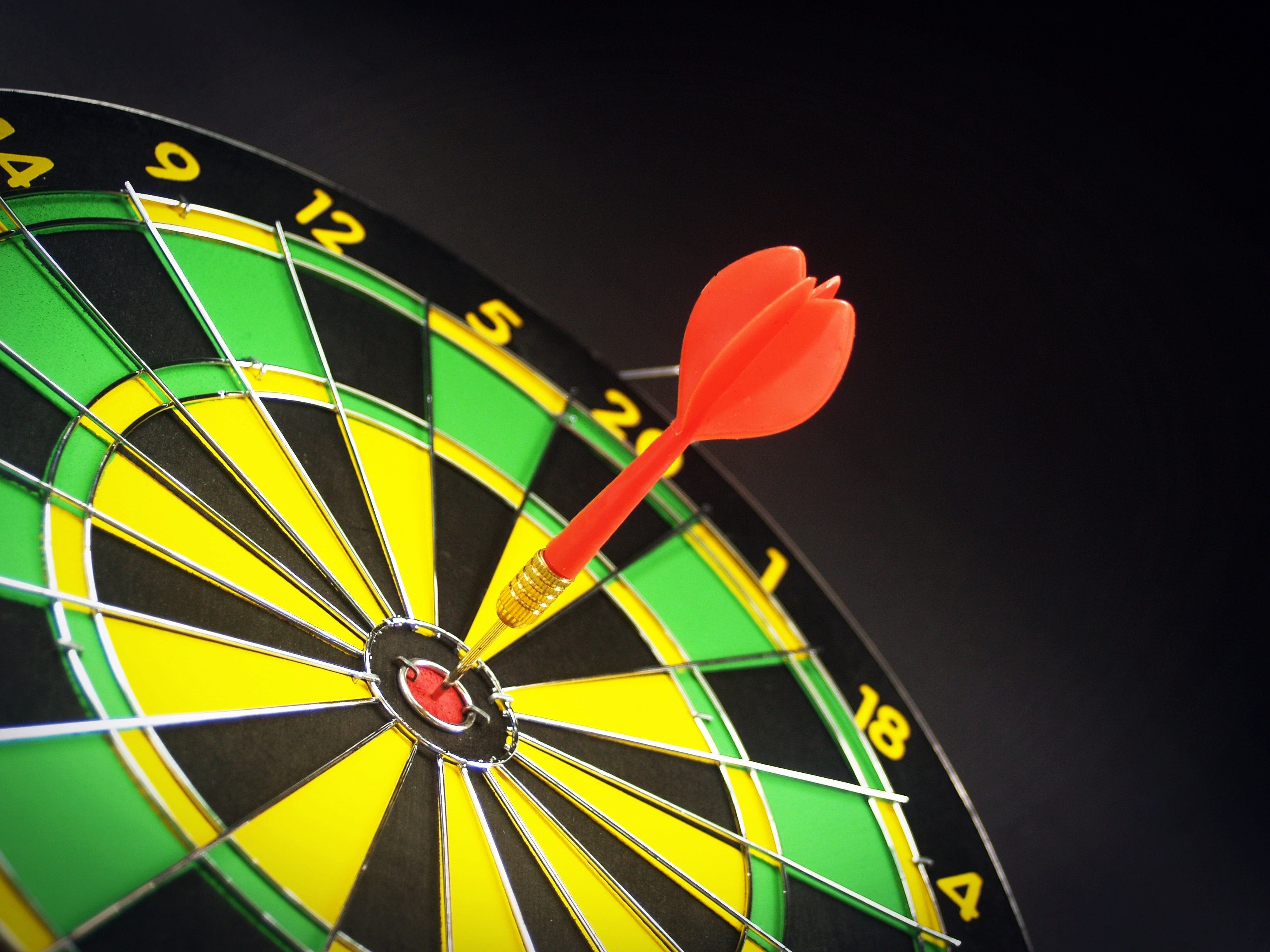 3264x2448 Dartboard Photo, Download The BEST Free Dartboard & HD Image