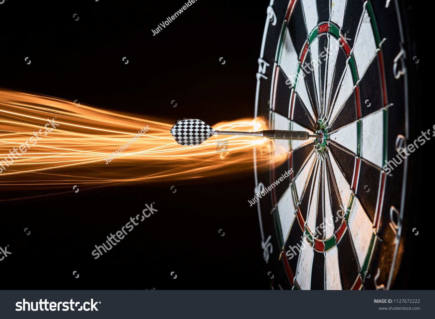 1500x1101 darts. Dartboard. dart in bullseye. light trace #Ad, #AFFILIATE, #dart# Dartboard#darts#trace. Royalty free , Stock image, Free