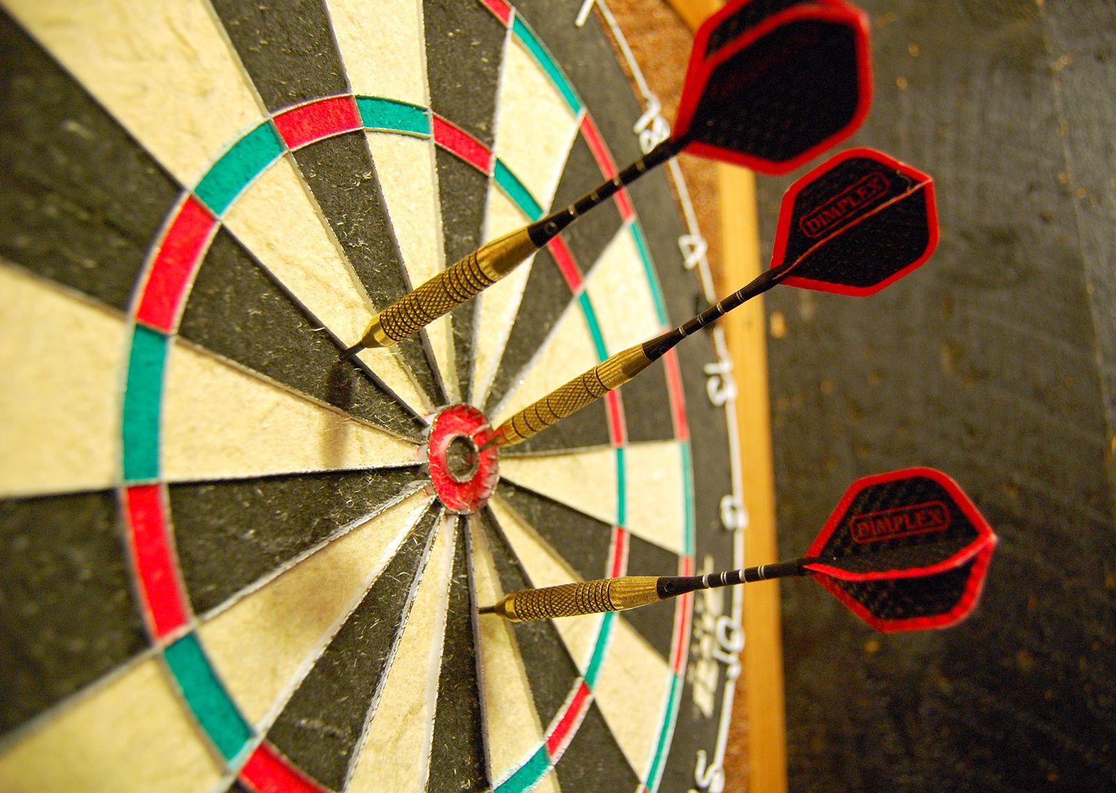 1600x1136 Darts. Rules, History & Equipment