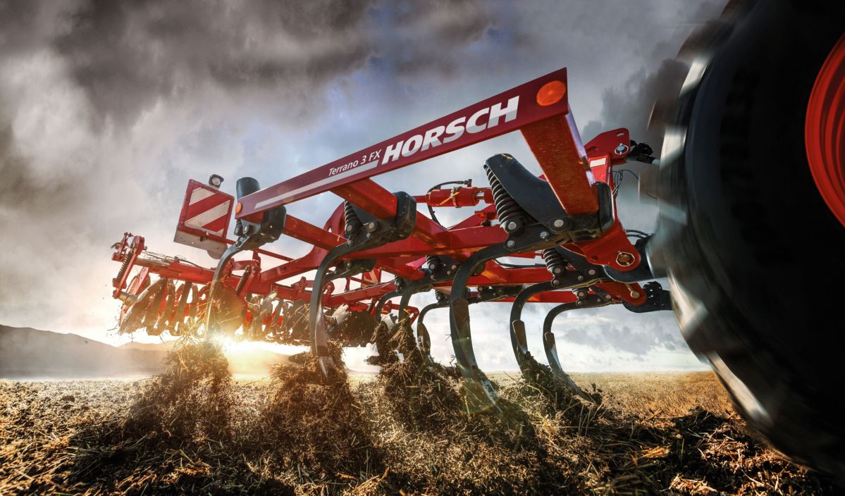 Horsch Wallpapers - Top Free Horsch Backgrounds - WallpaperAccess