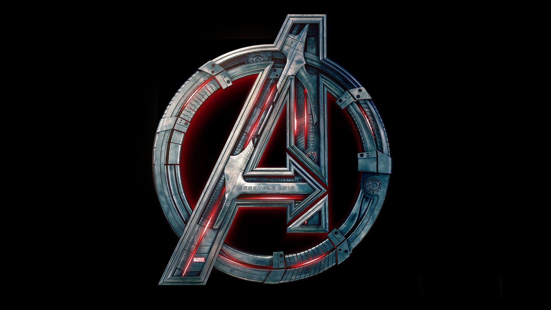 Avengers Logo Ipad Wallpapers Top Free Avengers Logo Ipad Backgrounds Wallpaperaccess