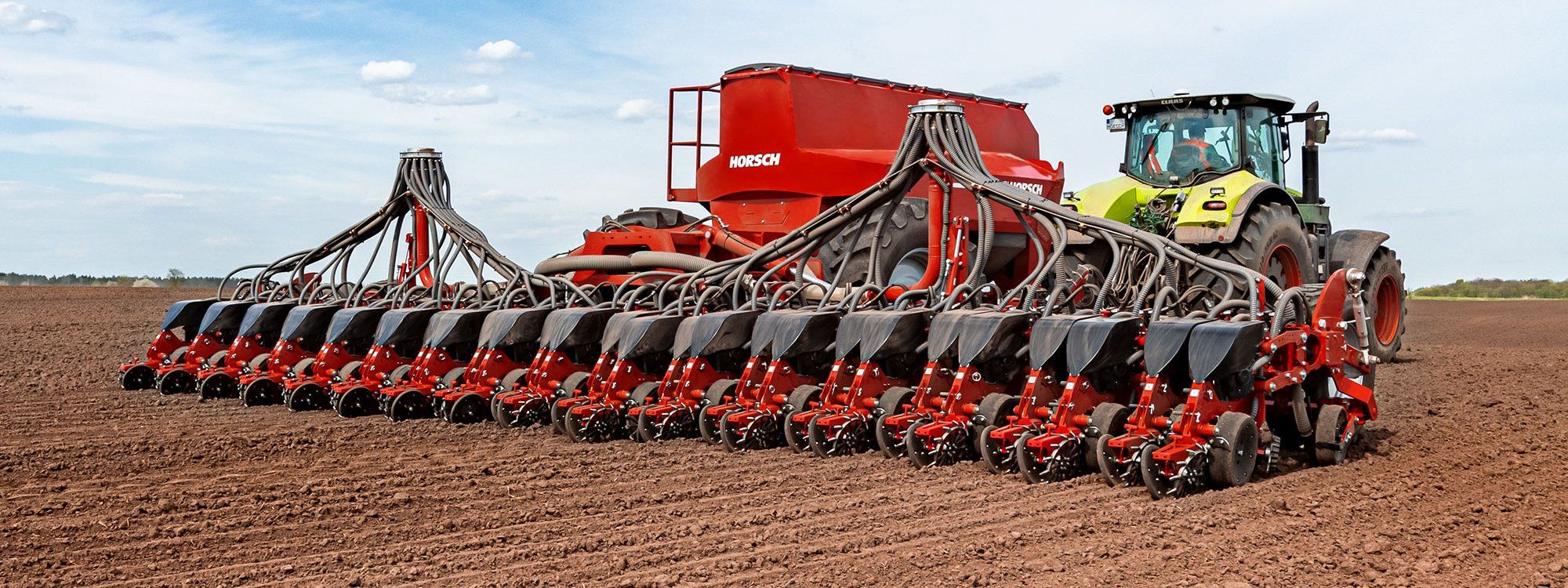 Horsch Wallpapers - Top Free Horsch Backgrounds - WallpaperAccess