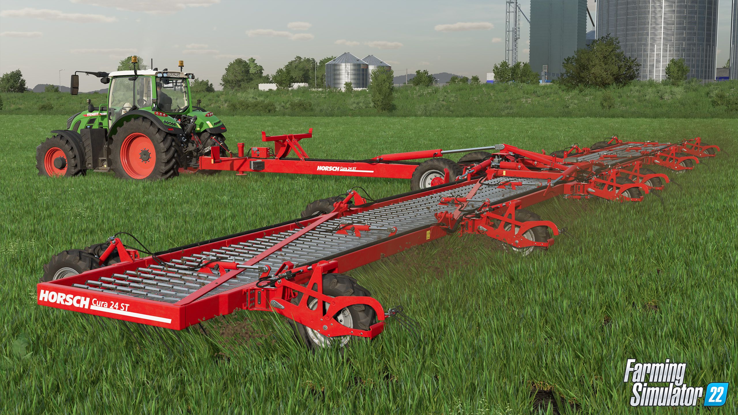 Horsch Wallpapers - Top Free Horsch Backgrounds - WallpaperAccess