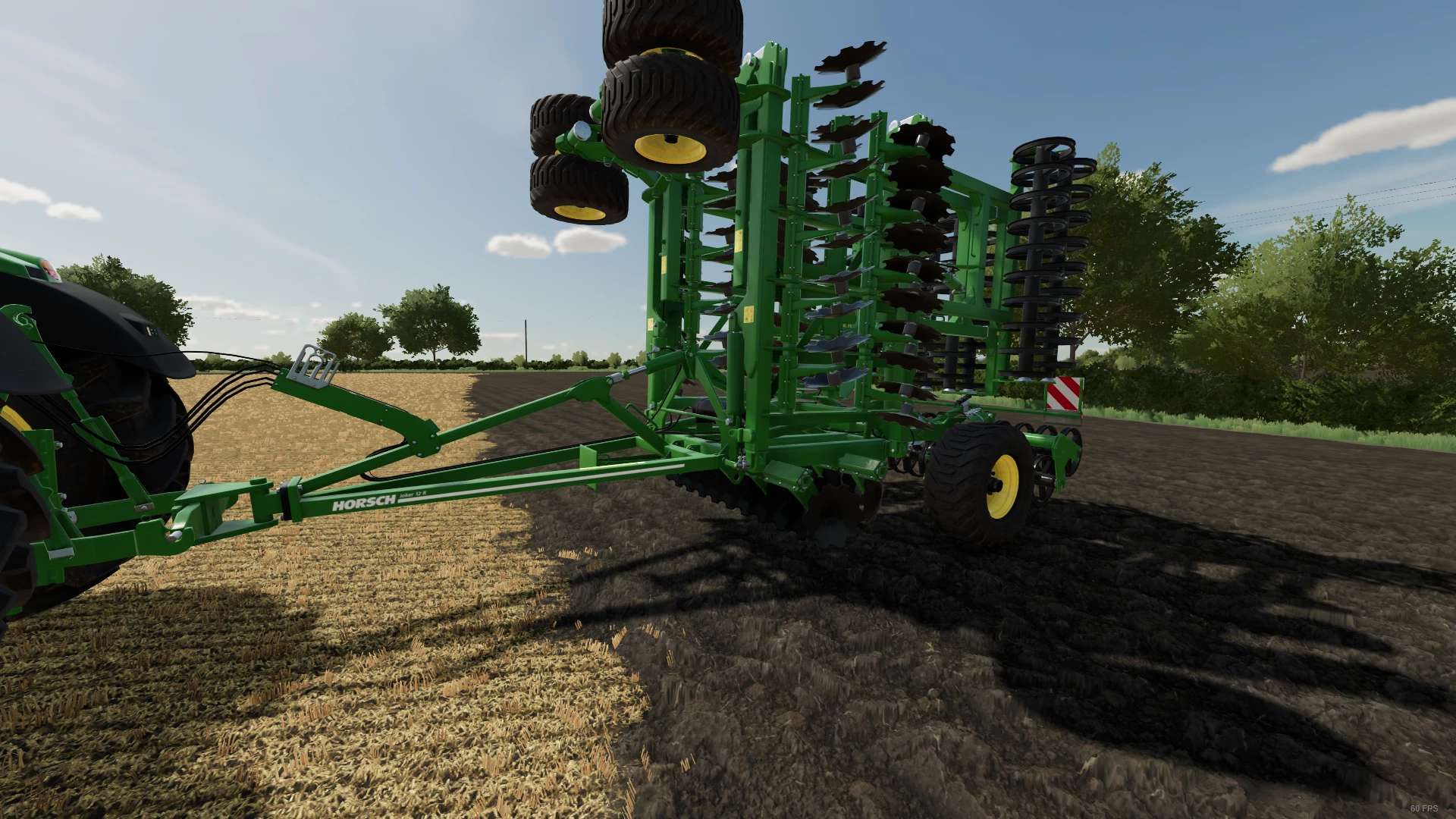 Horsch Wallpapers - Top Free Horsch Backgrounds - WallpaperAccess