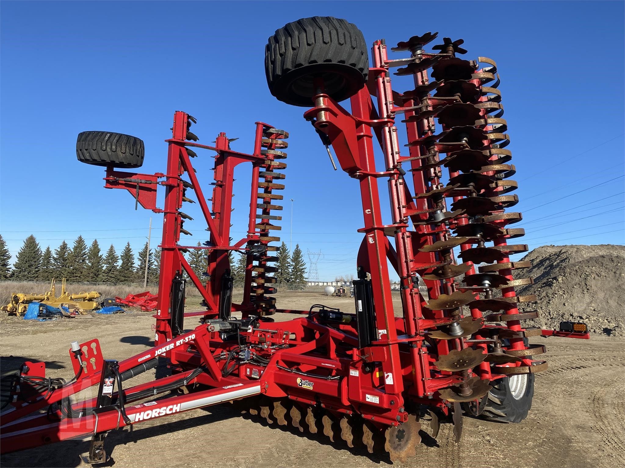 Horsch Wallpapers - Top Free Horsch Backgrounds - WallpaperAccess