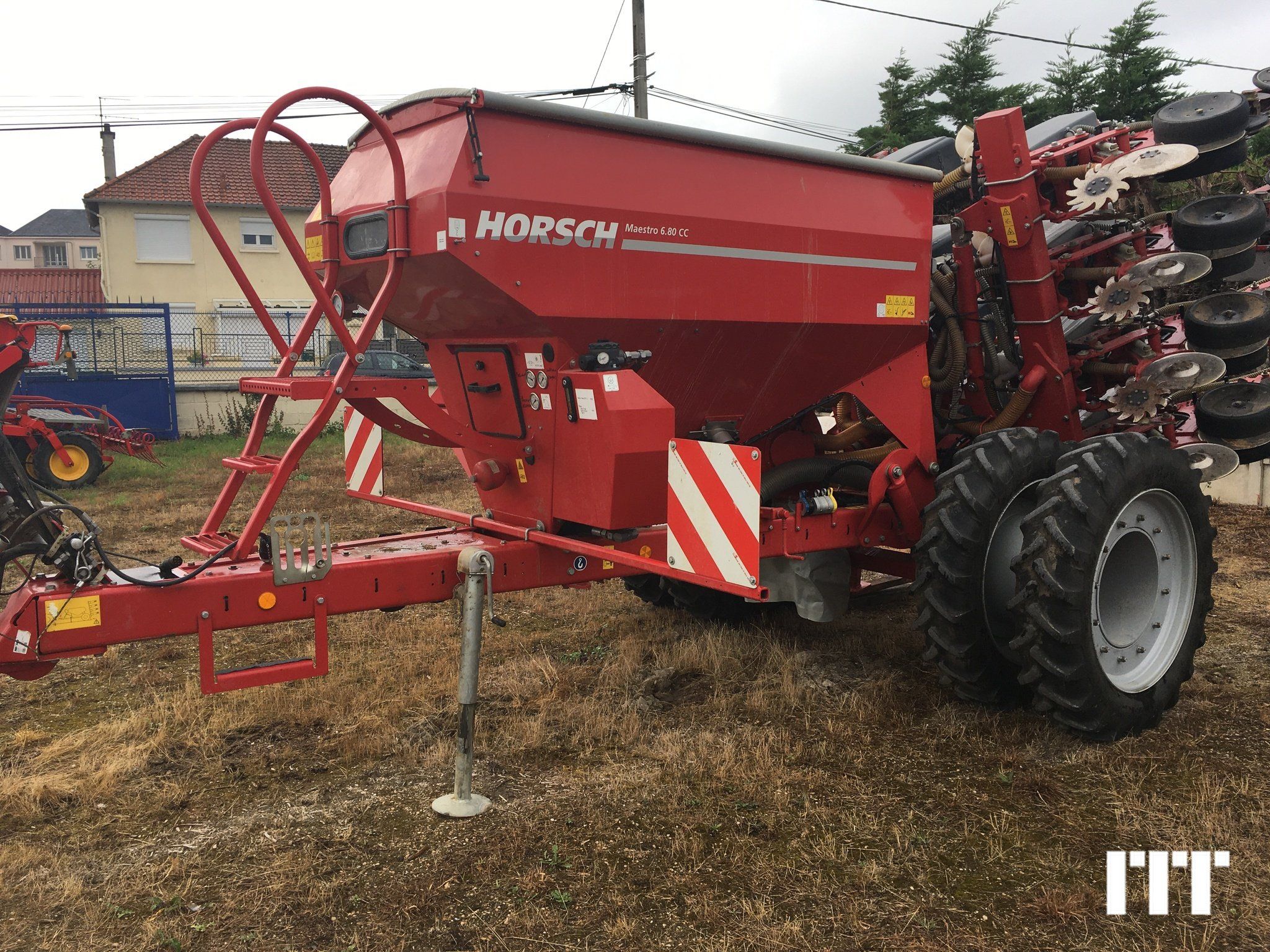 Horsch Wallpapers - Top Free Horsch Backgrounds - WallpaperAccess