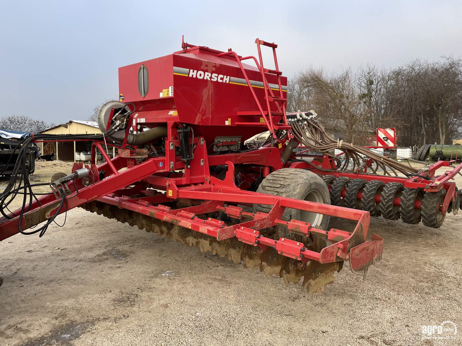 Horsch Wallpapers - Top Free Horsch Backgrounds - WallpaperAccess