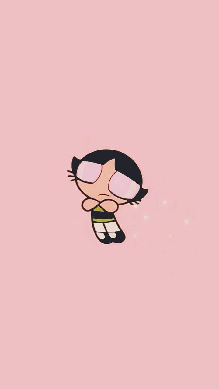 Powerpuff Girls Buttercup Wallpapers - Top Free Powerpuff Girls ...