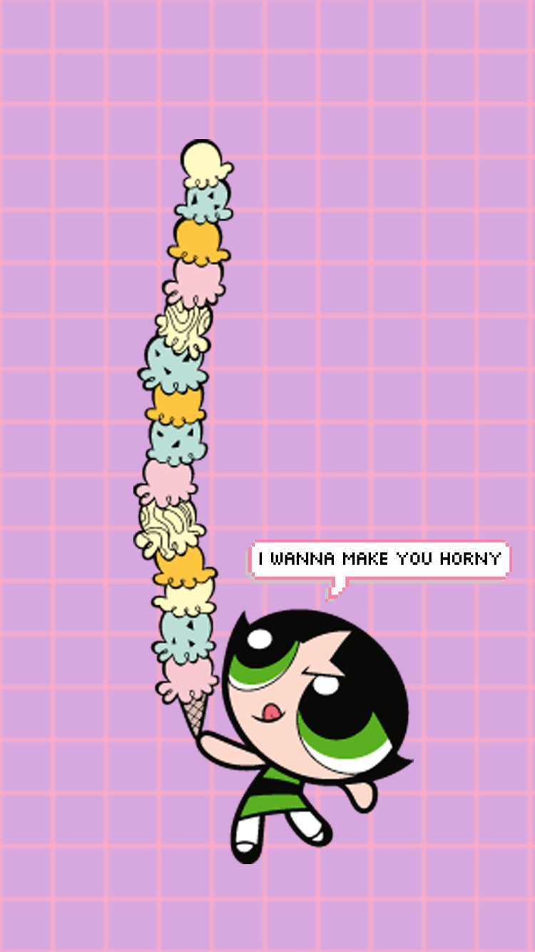 Powerpuff Girls Buttercup Wallpapers - Top Free Powerpuff Girls