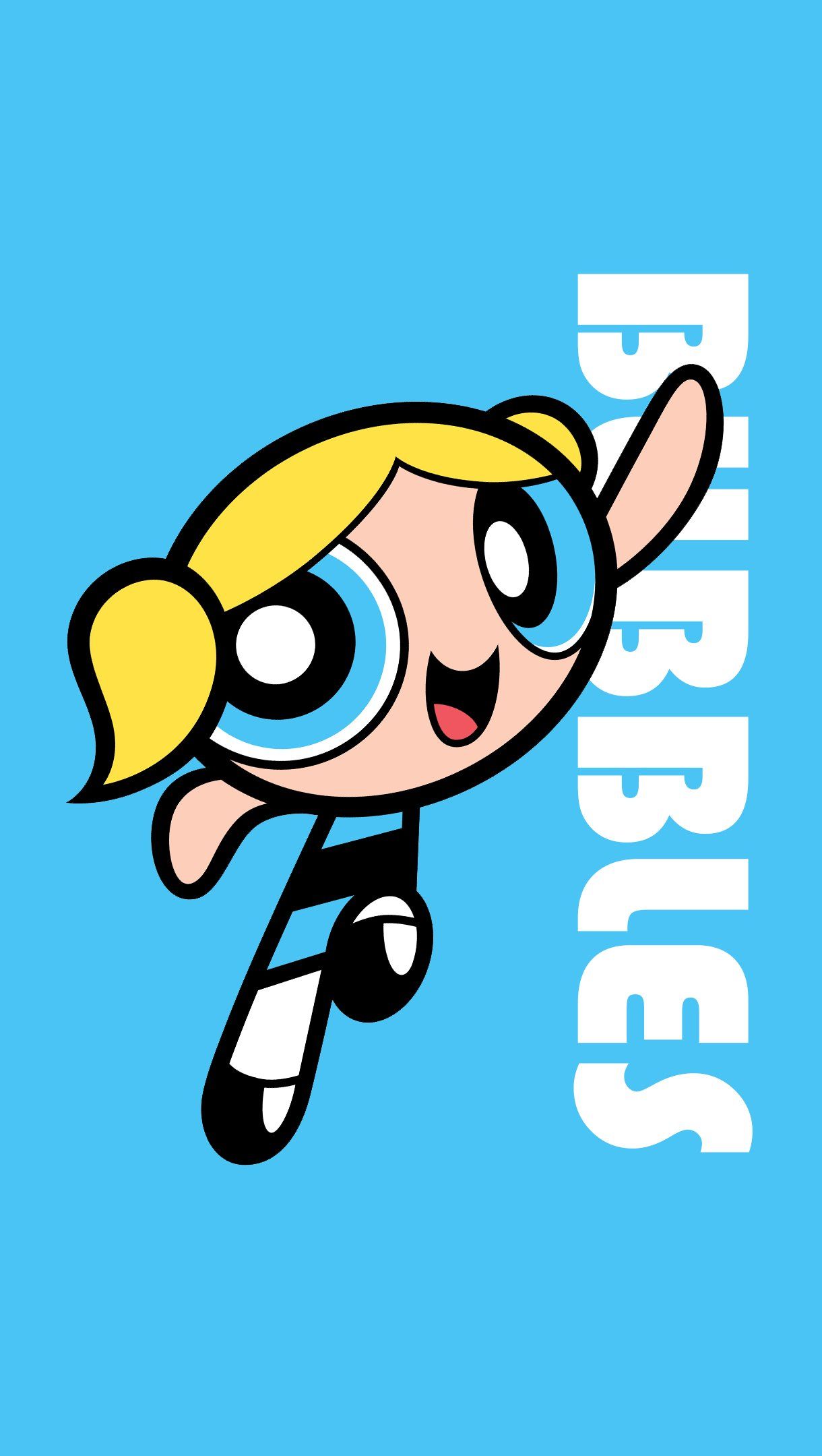 1220x2160 Powerpuff Fan (All about Powerpuff Girls) Girls Wallpaper ❤
