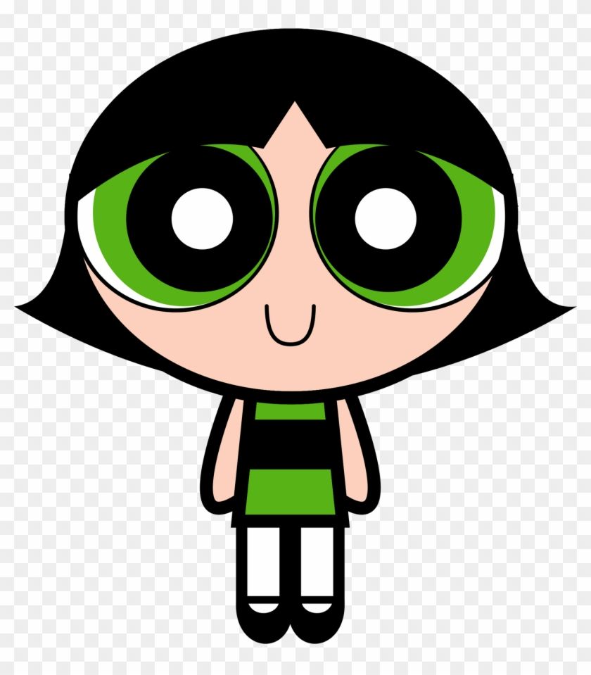 840x959 Buttercup Picture Wallpaper Puff Girls Clip Art Transparent PNG Clipart Image Download