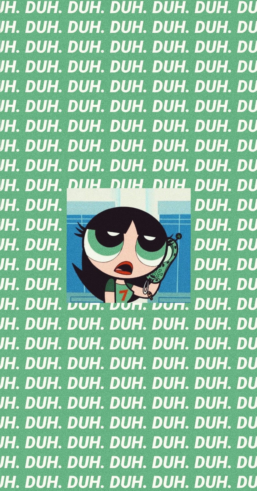 Powerpuff Girls Buttercup Wallpapers - Top Free Powerpuff Girls