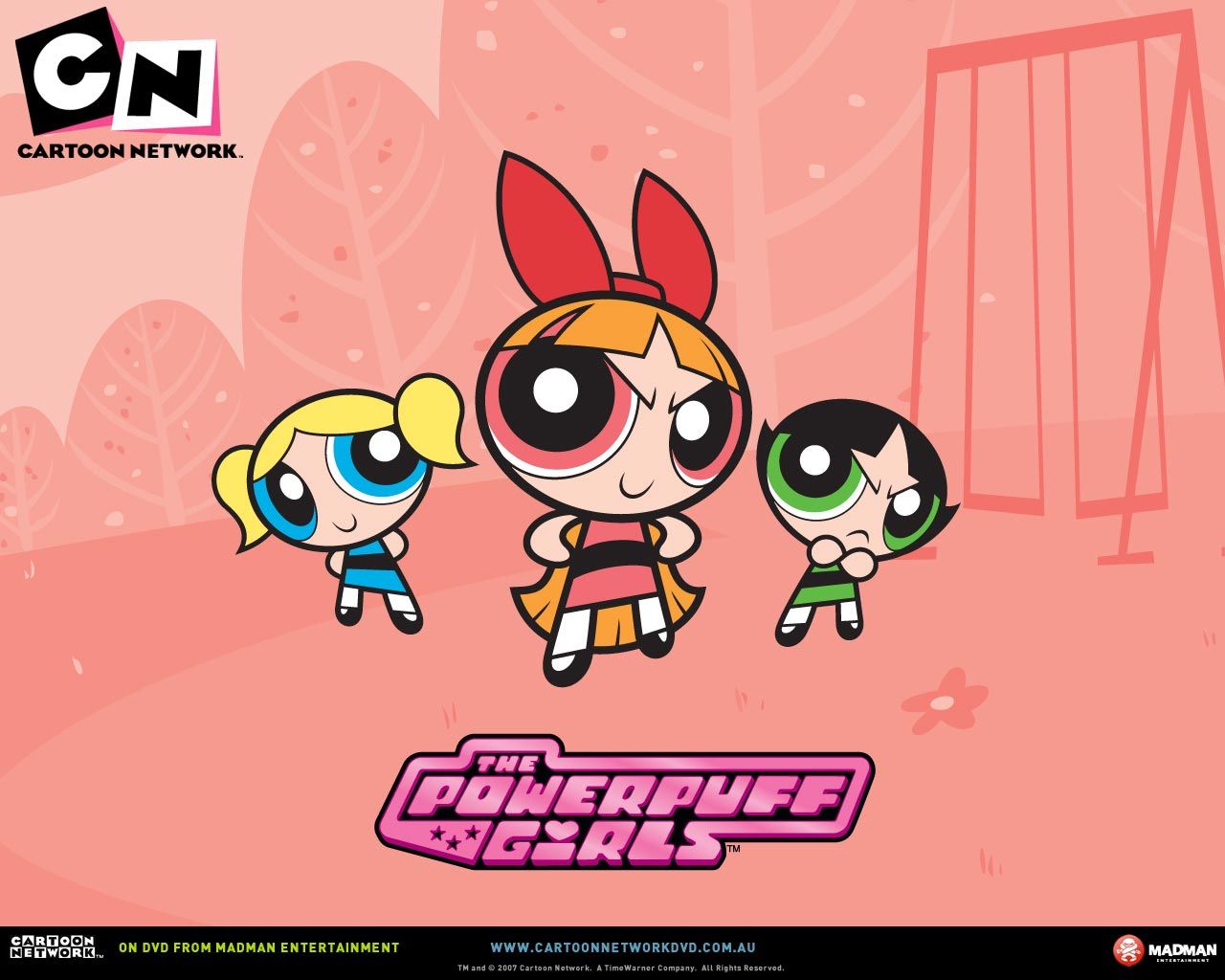 1280x1024 Buttercup (Powerpuff Girls) wallpaper for desktop, download free Buttercup (Powerpuff Girls) picture and background for PC