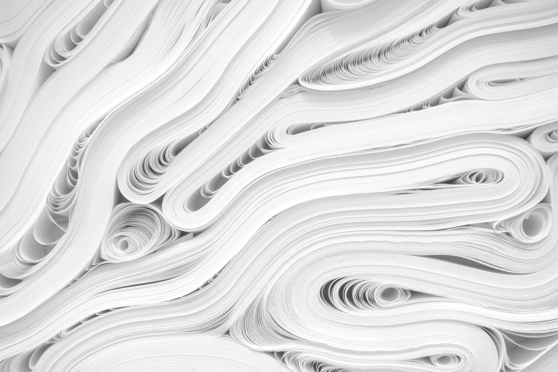 1920x1280 White Cloth Wallpaper
