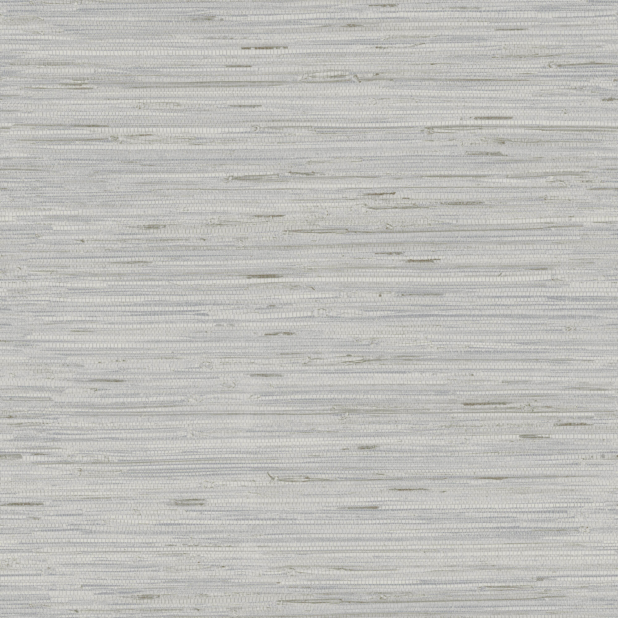 2000x2000 Y6201602 Dazzling Dimensions Lustrous Gray Grasscloth Wallpaper