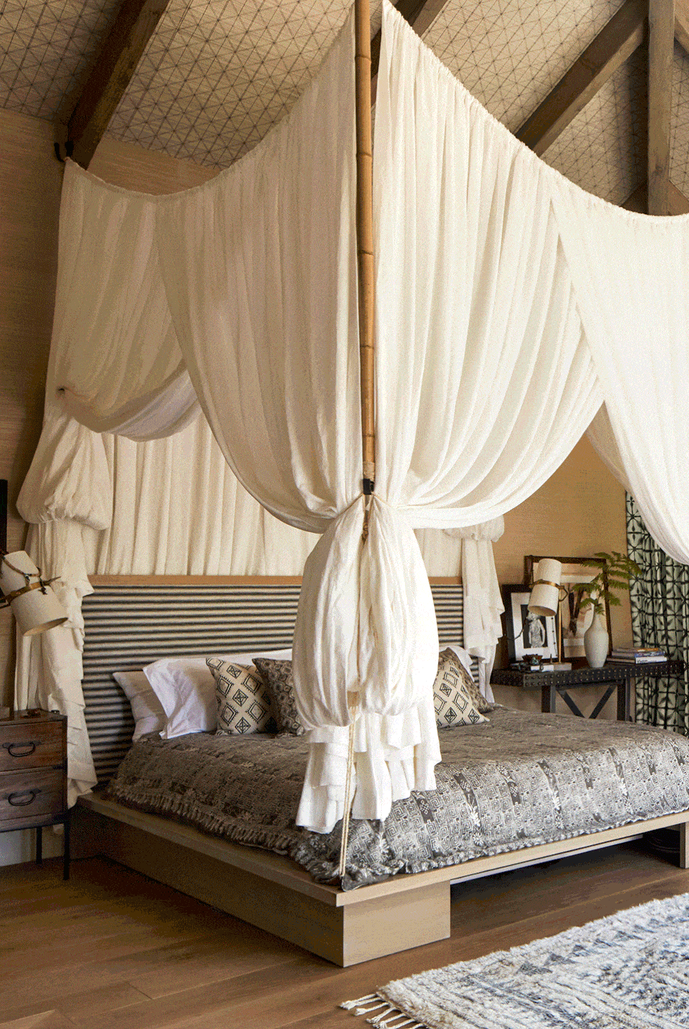 Luxury Bedroom Wallpapers - Top Free Luxury Bedroom Backgrounds