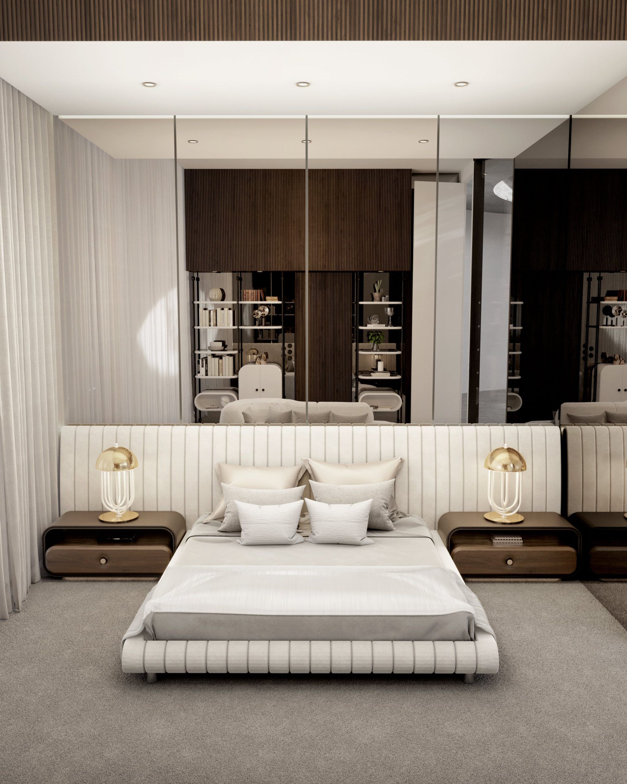 2048x2560 A LUXURY BEDROOM IN TIMELESS COLOURS