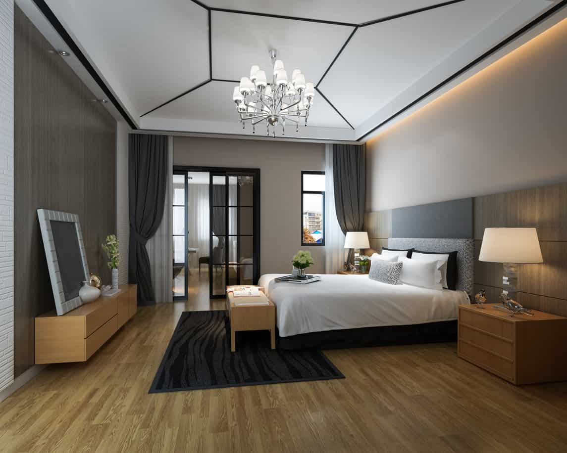1145x916 Stunning Luxury Primary Bedroom Designs (Photo Collection)