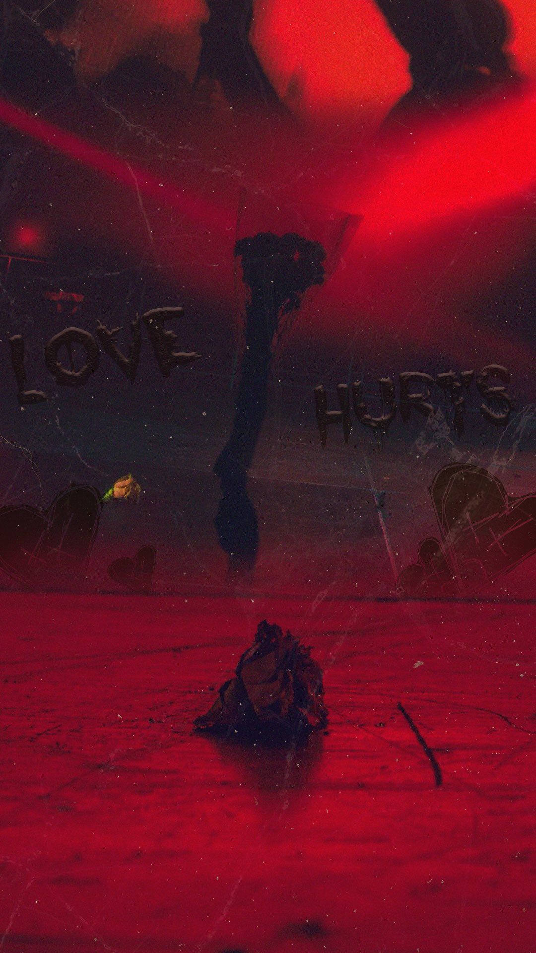 1080x1920 Andy carti wallpaper. WLR inspired. Have fun. Designed