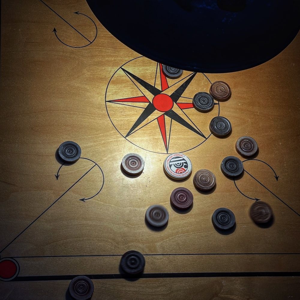 Carrom Board Pictures [HD] | Download Free Images on Unsplash