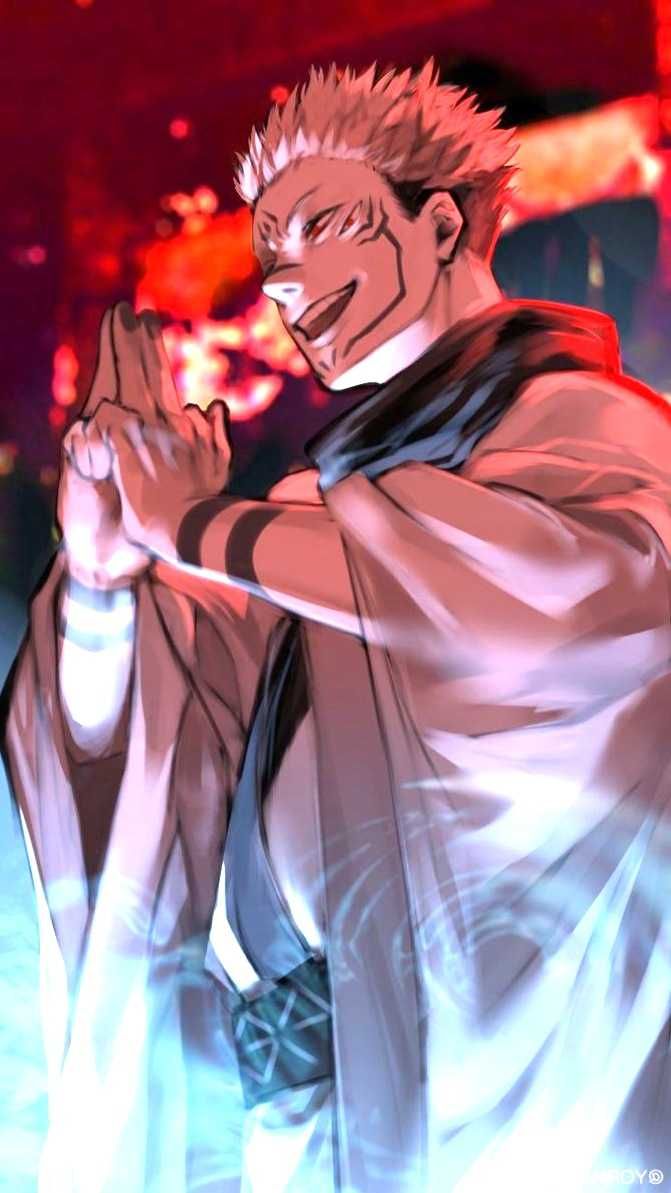 671x1193 Anime wallpaper