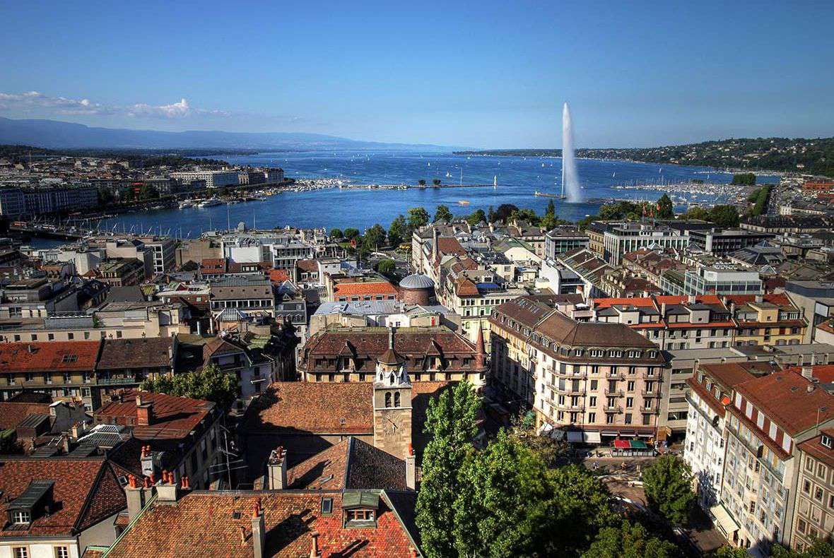 Geneve Wallpapers - Top Free Geneve Backgrounds - WallpaperAccess