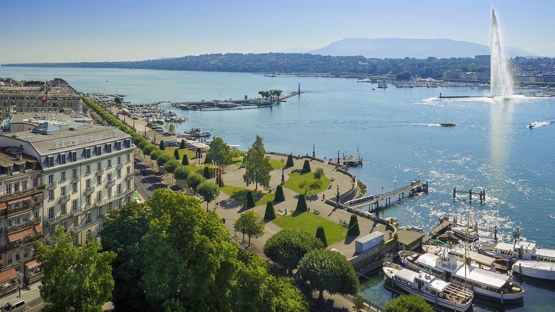 Geneve Wallpapers - Top Free Geneve Backgrounds - WallpaperAccess