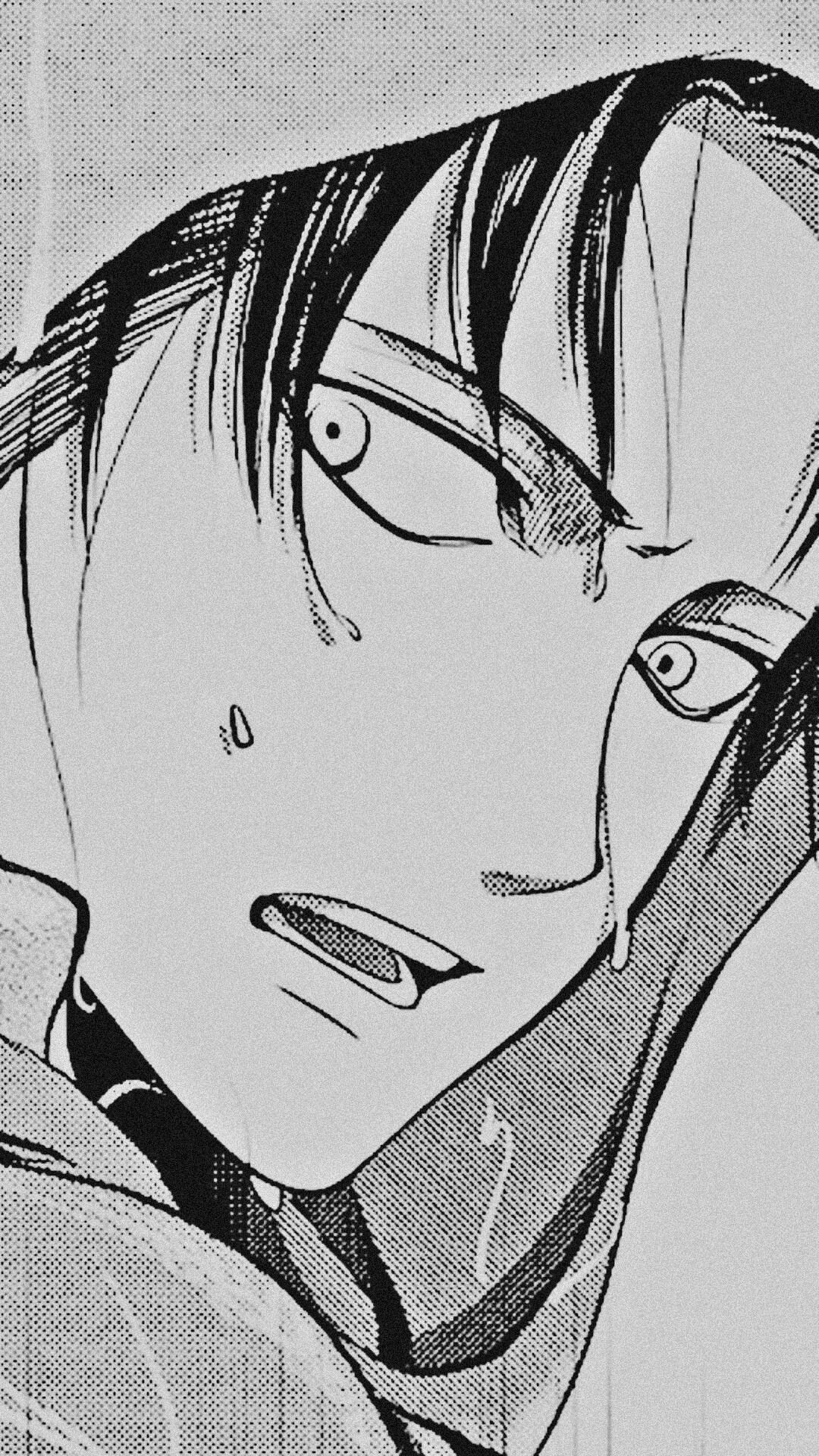 1080x1920 Levi Ackerman lockscreens