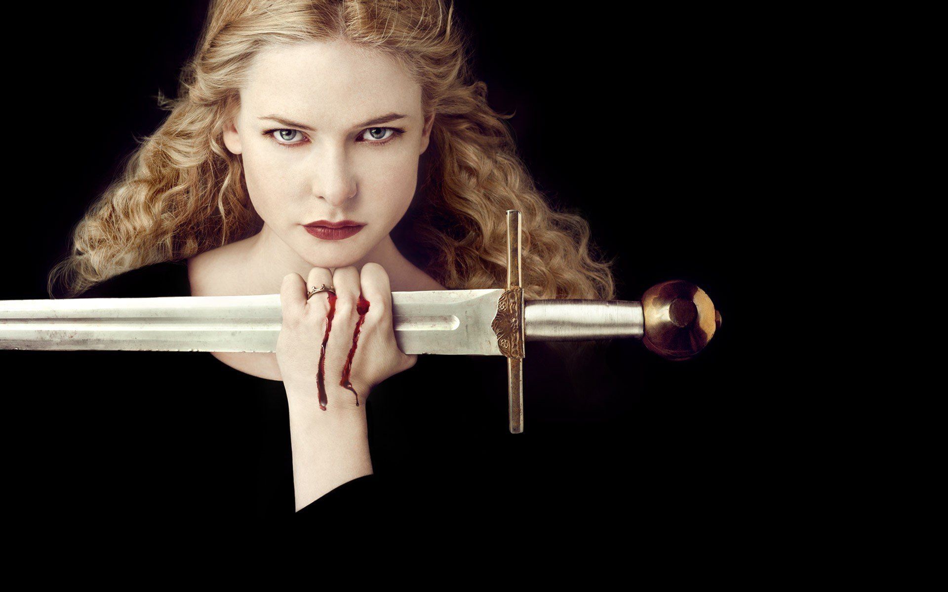 1920x1200 TV Show The White Queen HD Wallpaper