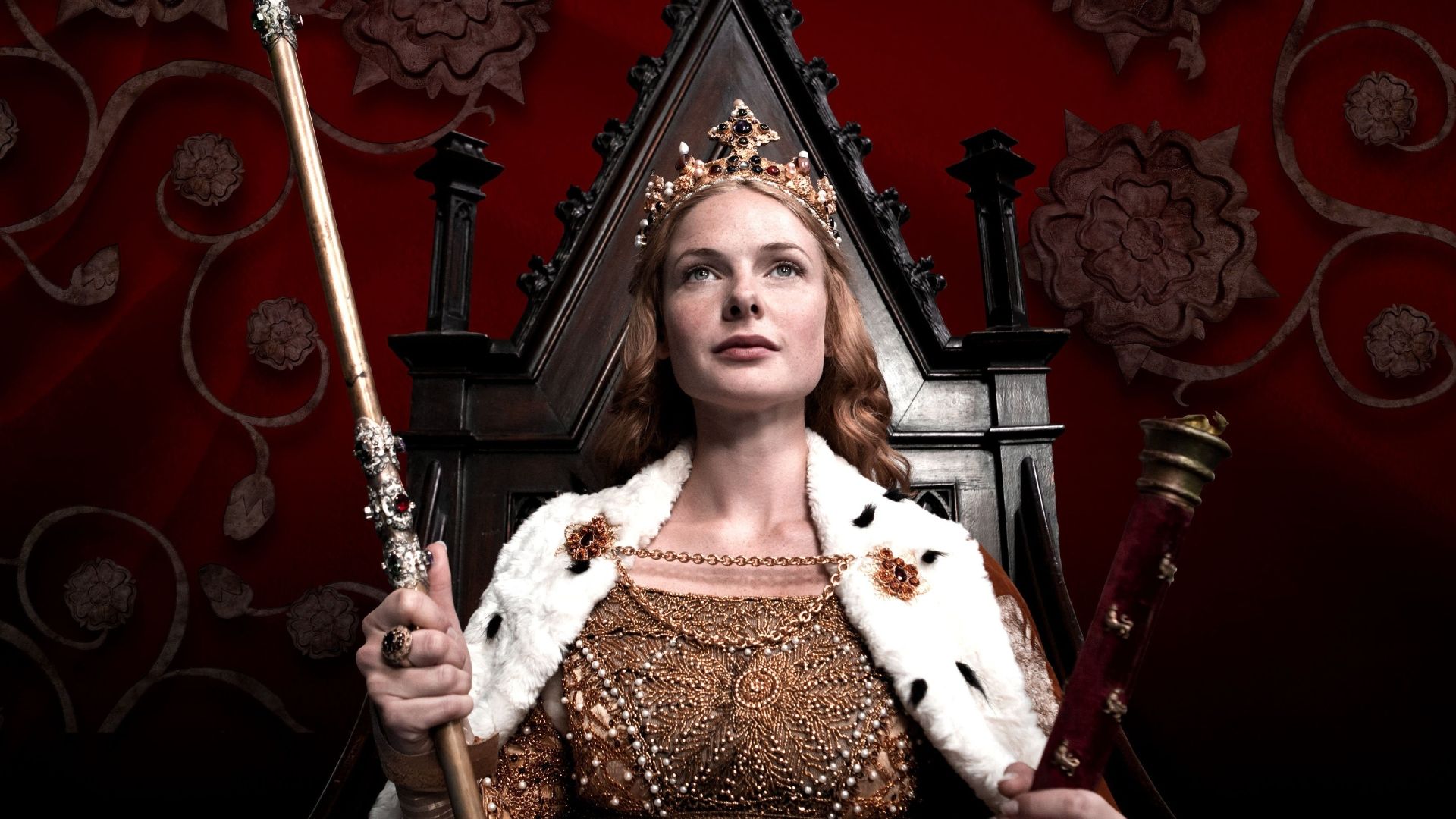 1920x1080 Shows That Will Fill Queen Charlotte Shaped Hole In Your Heart
