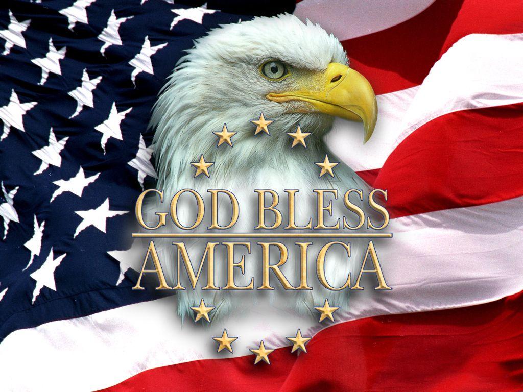 God Bless America Wallpapers - Top Free God Bless America Backgrounds -  WallpaperAccess