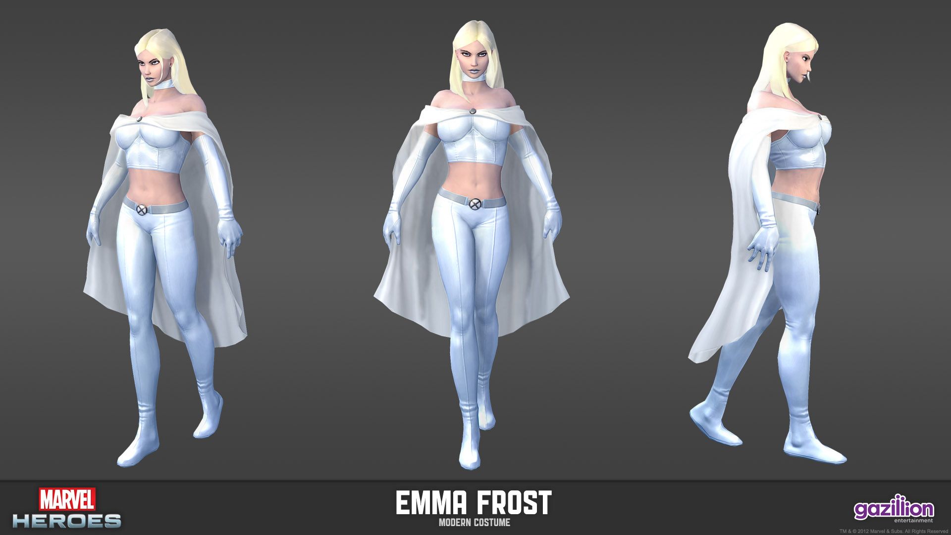 1920x1080 Free download Emma Frost White Queen wallpaper X Men Wallpaper 38001393 [1920x1080] for your Desktop, Mobile & Tablet. Explore Cosmic Cube Wallpaper. Companion Cube Wallpaper, Ice Cube Wallpaper, Office Cube Wallpaper